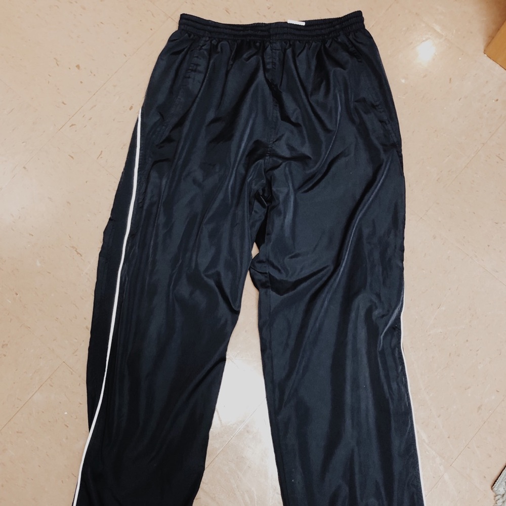Vintage Navy Blue Joggers